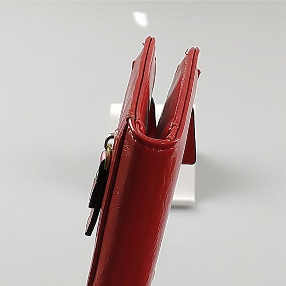 ✨✨BRAND NEW Womens Bifold Phone Wallet Cards Organizer - Picture 8 of 8